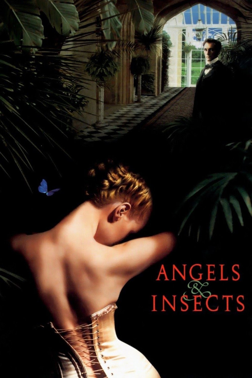 Angels and Insects photo