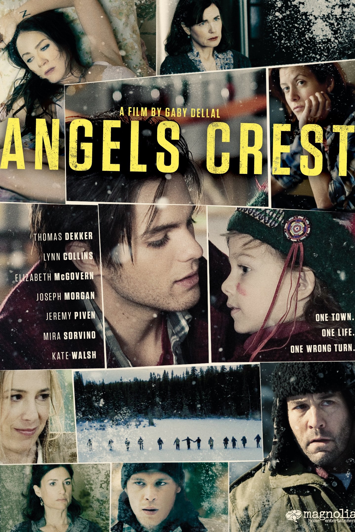 Angels Crest photo