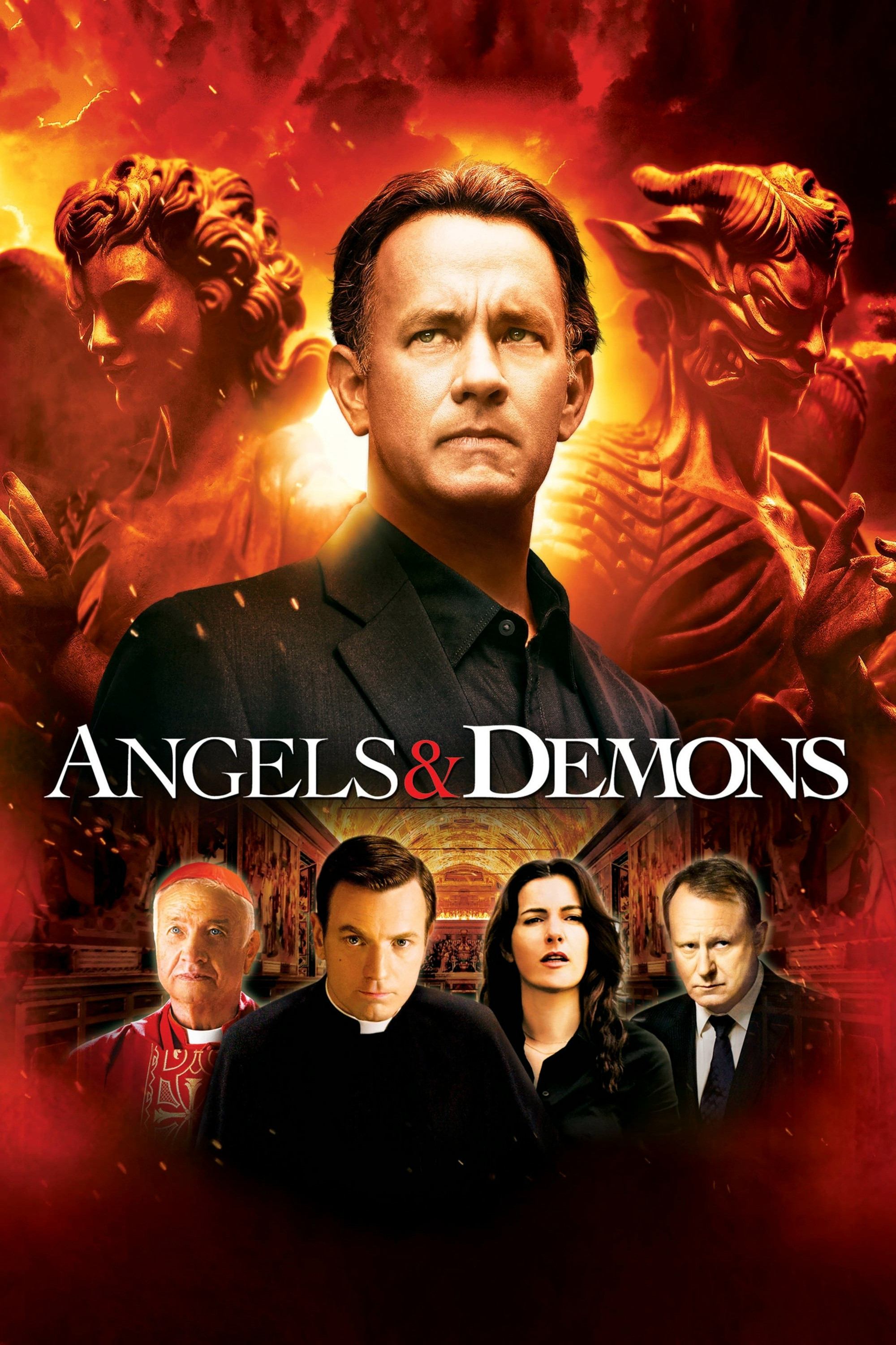 Angels & Demons photo