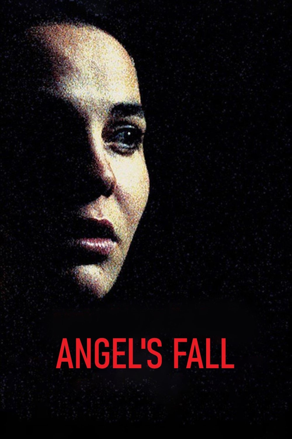 Angel's Fall photo