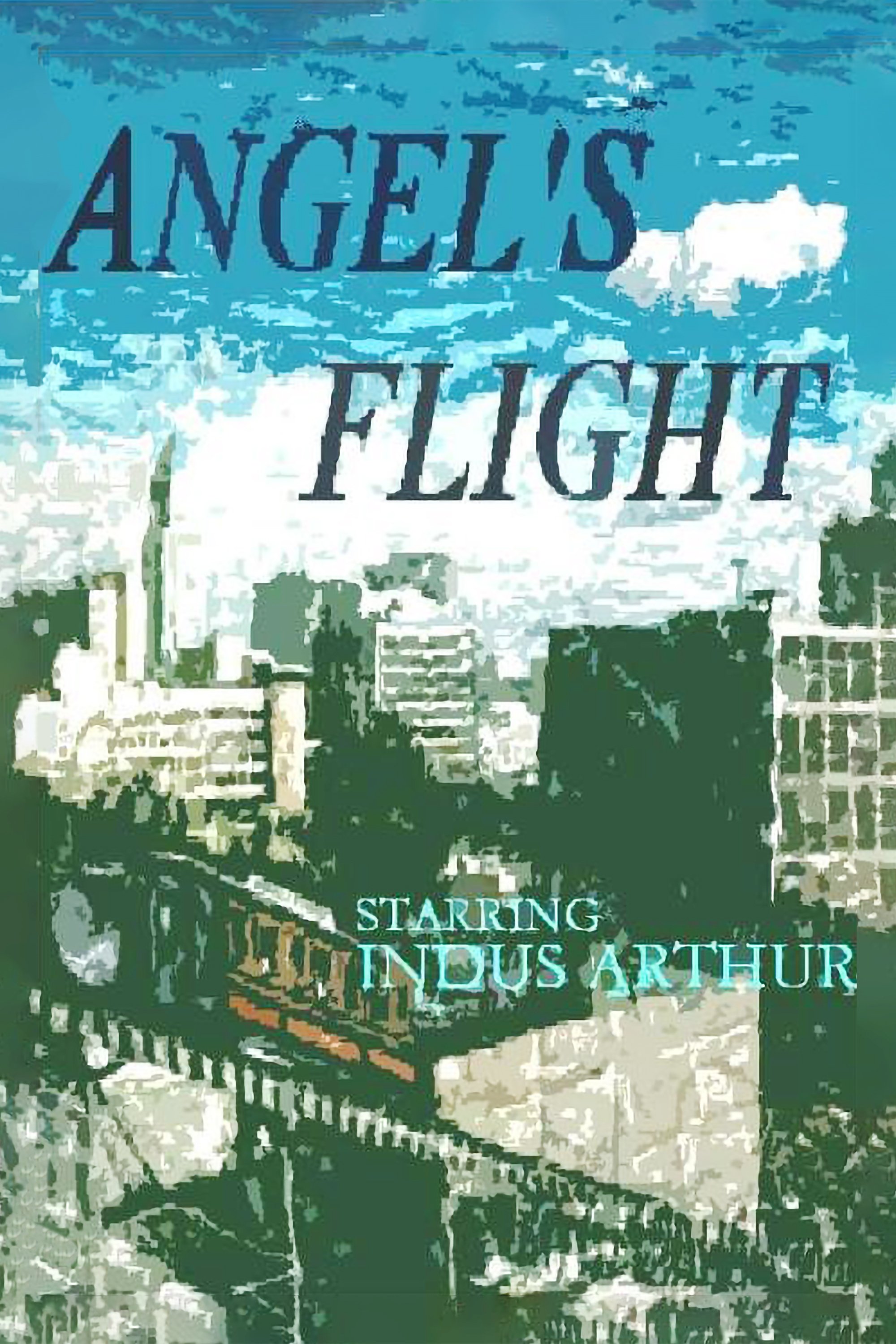 Angel's Flight photo