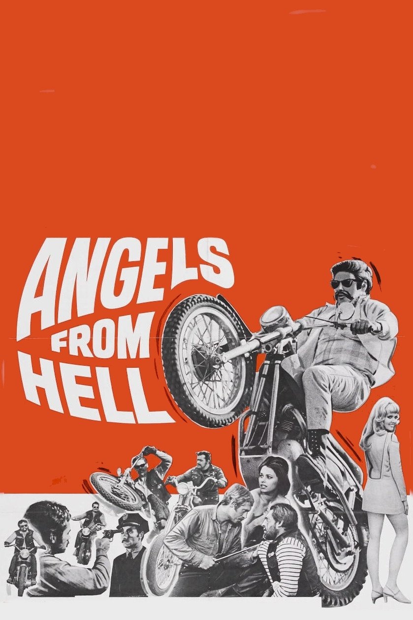 Angels from Hell photo