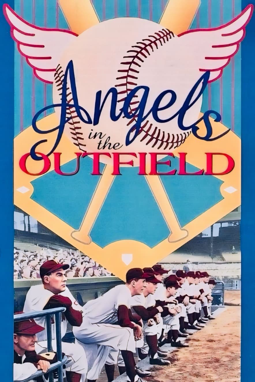 Angels in the Outfield photo