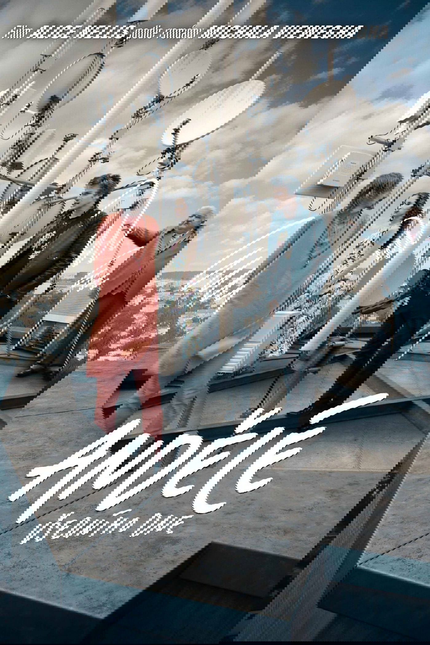 Angels of Everyday photo