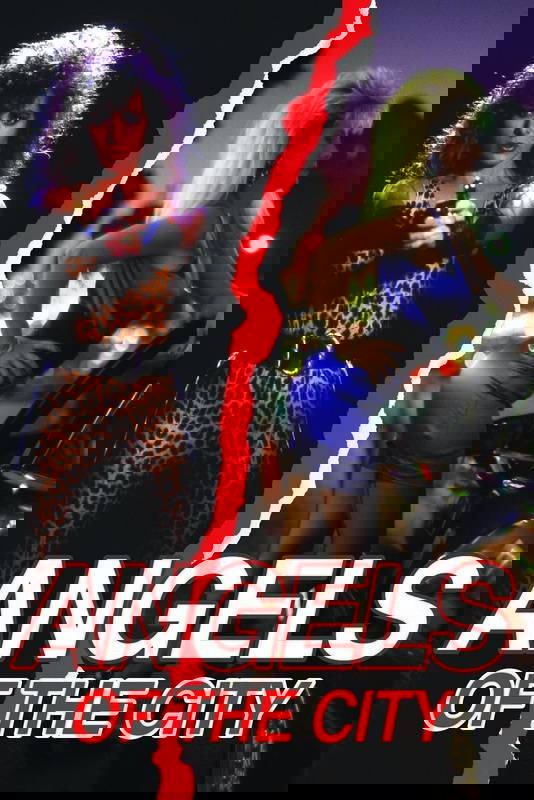 Angels of the City photo