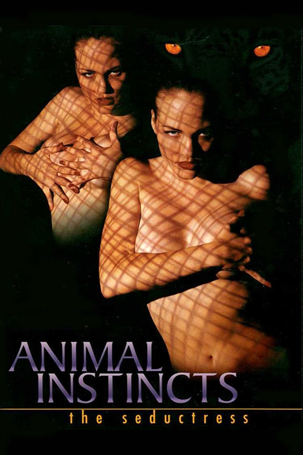 Animal Instincts 3 photo