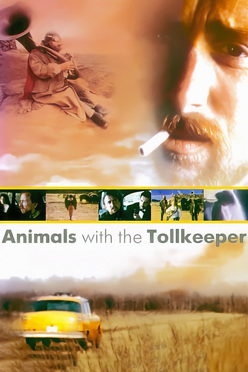 Animals with the Tollkeeper photo