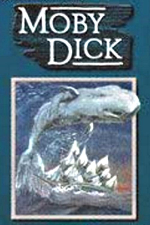 Animated Epics: Moby Dick photo