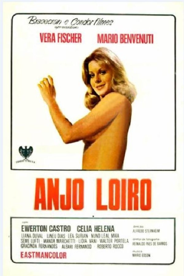 Anjo Loiro photo
