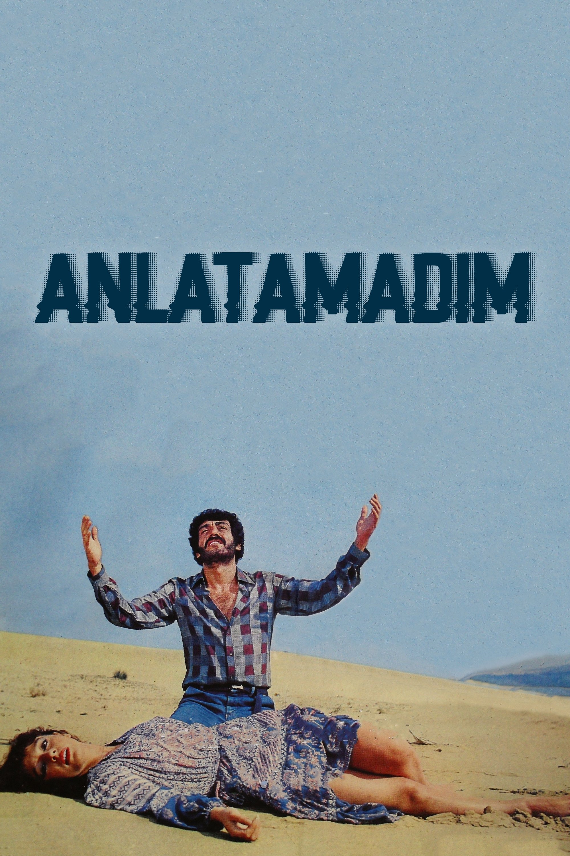Anlatamadım photo