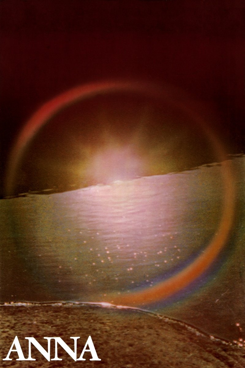Anna photo