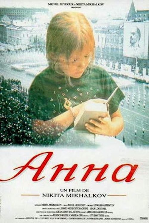 Anna photo