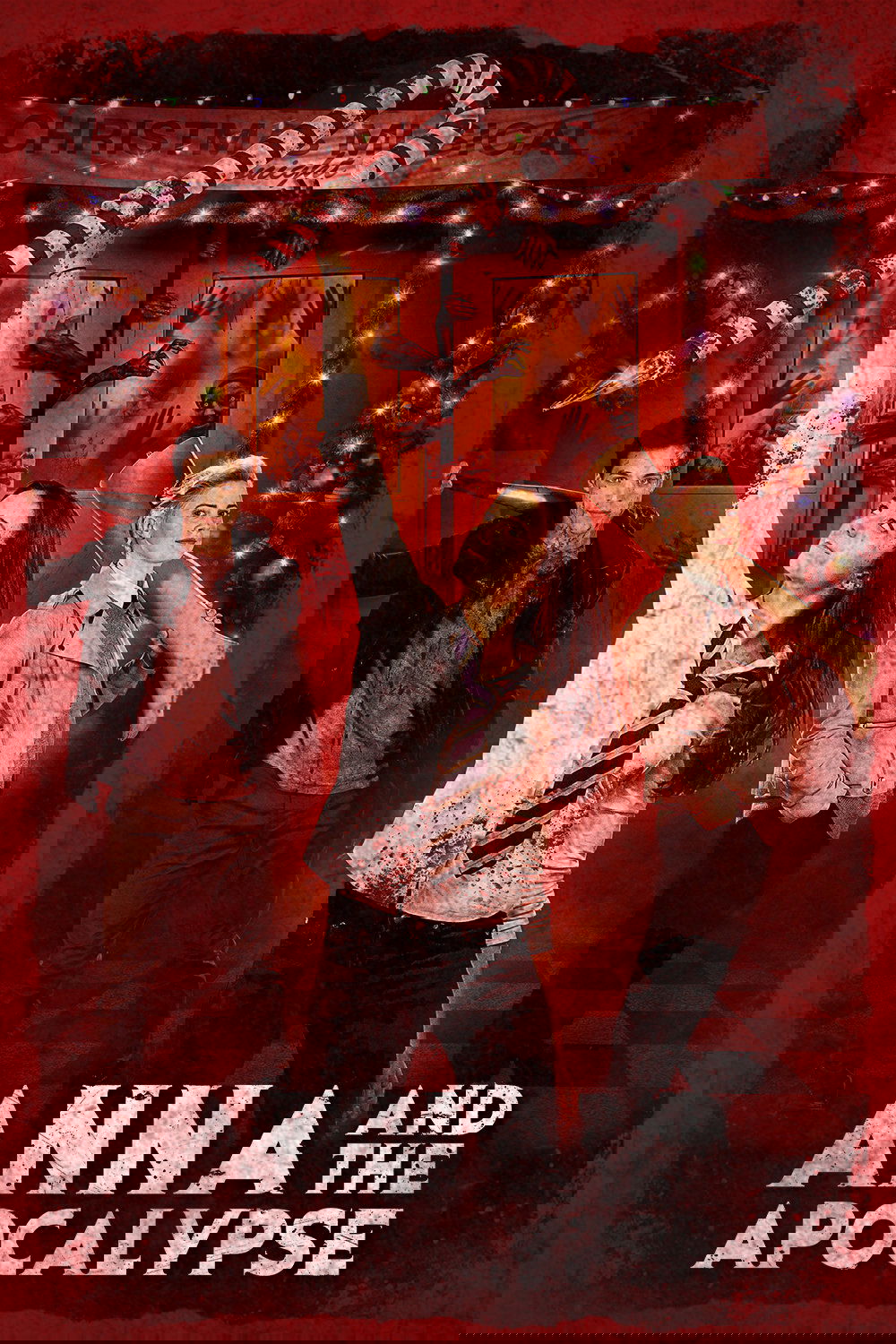 Anna and the Apocalypse photo