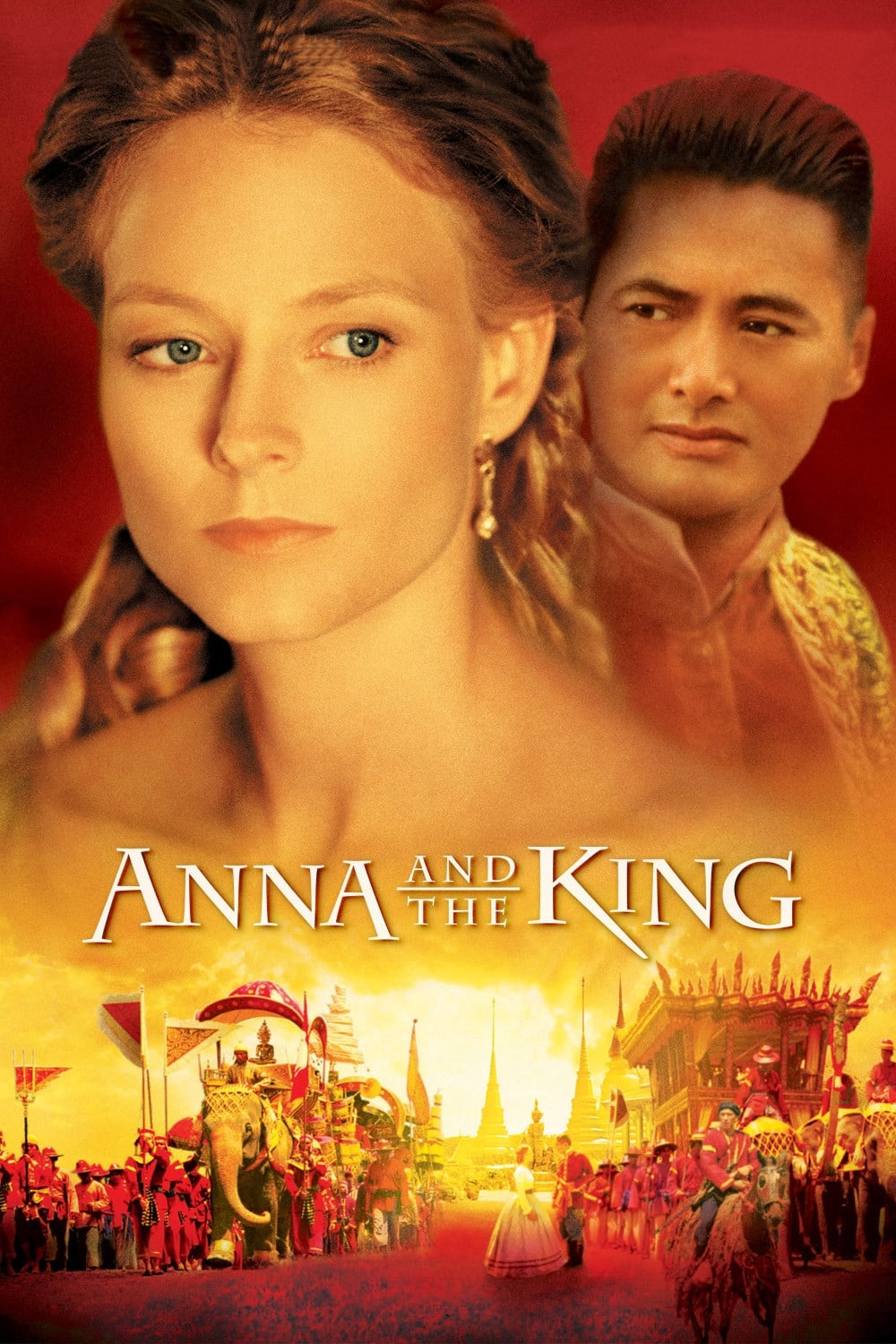 Anna and the King photo