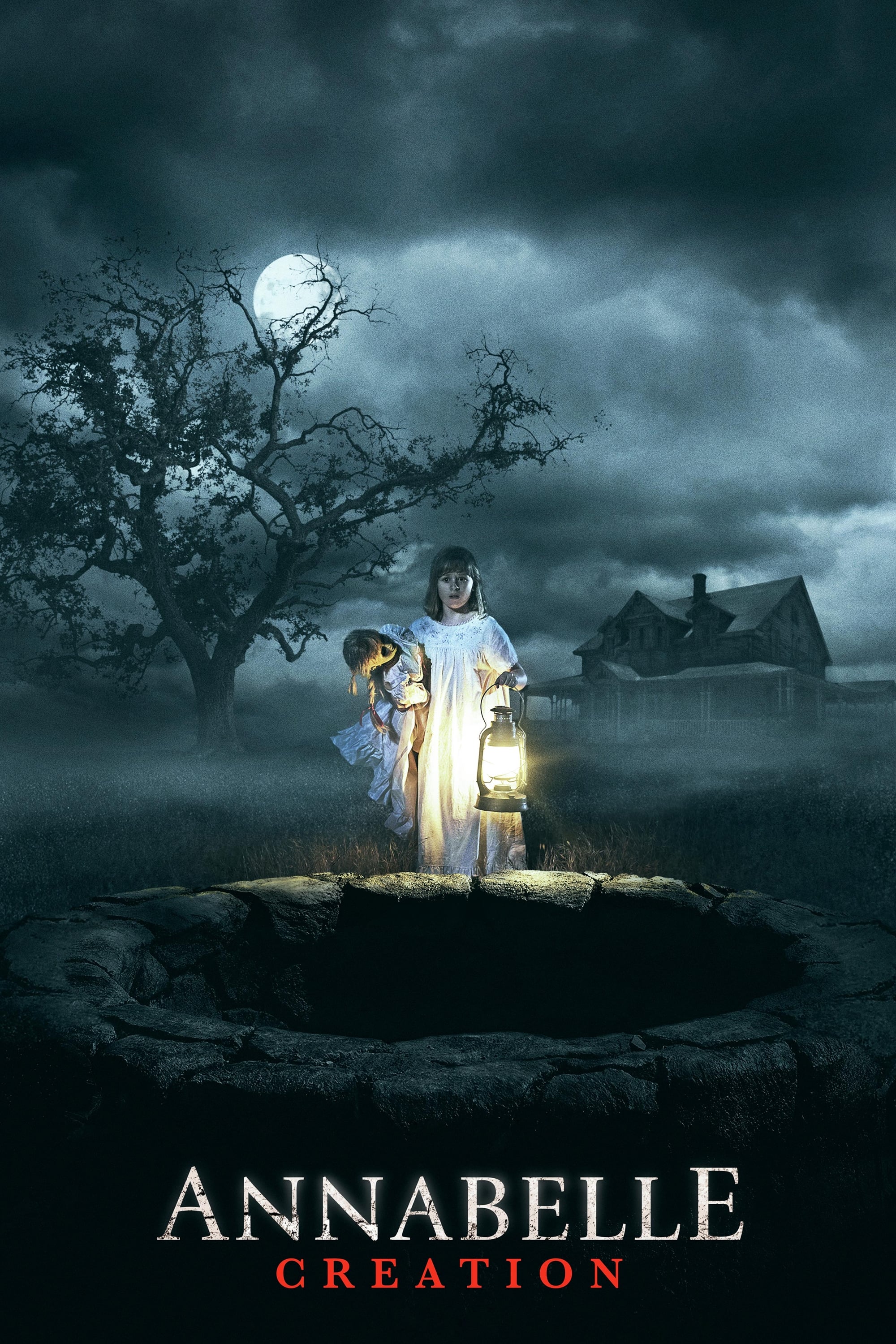 Annabelle: Creation photo