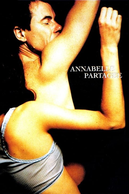 Annabelle partagée photo