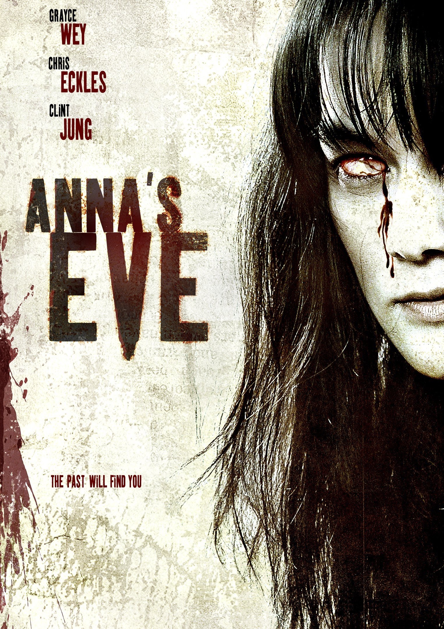 Anna's Eve photo