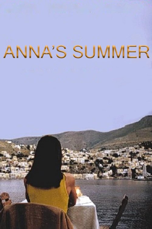 Anna's Summer photo