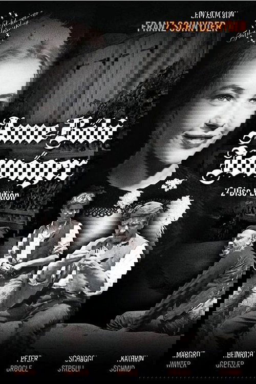 Anne Bäbi Jowager, Part 2 - Jakobli and Meyeli photo