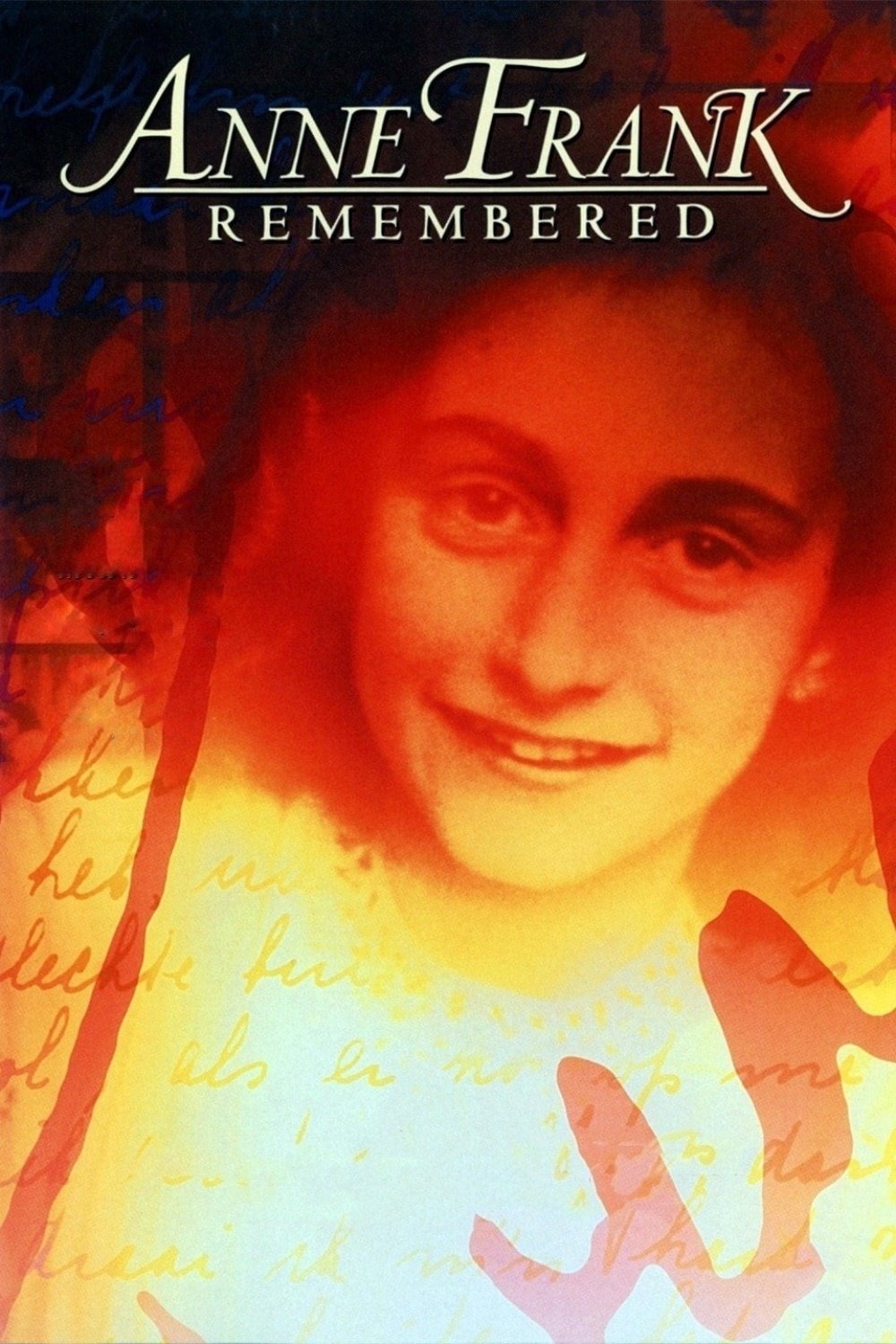 Anne Frank Remembered photo