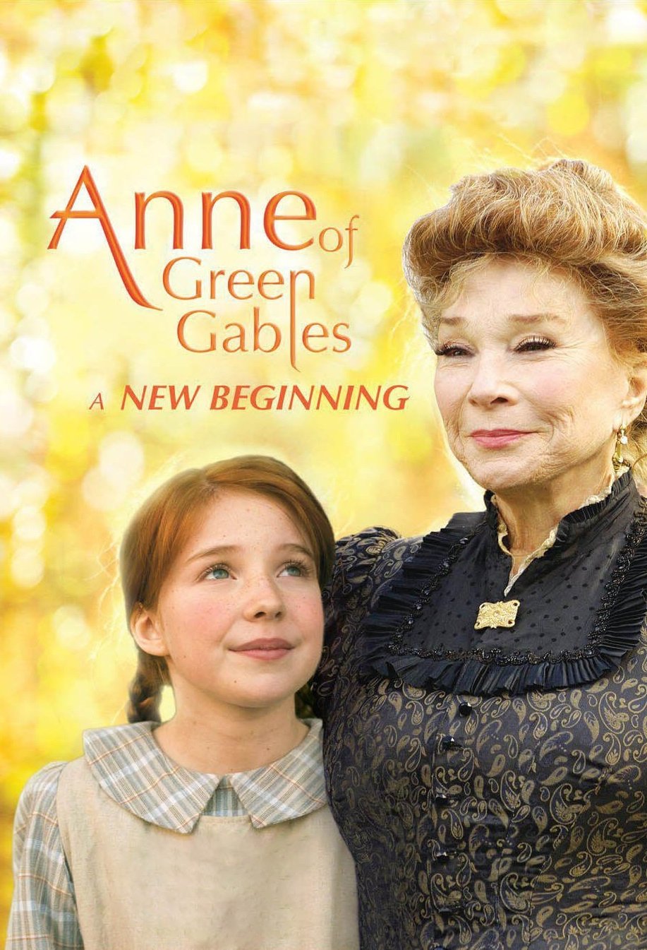 Anne of Green Gables: A New Beginning photo