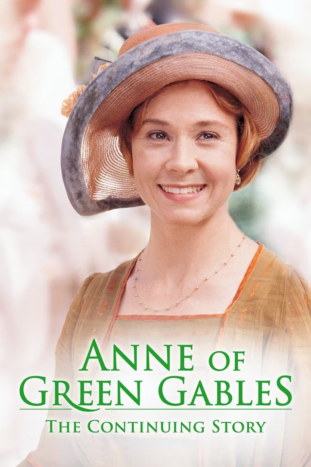 Anne of Green Gables: The Continuing Story photo