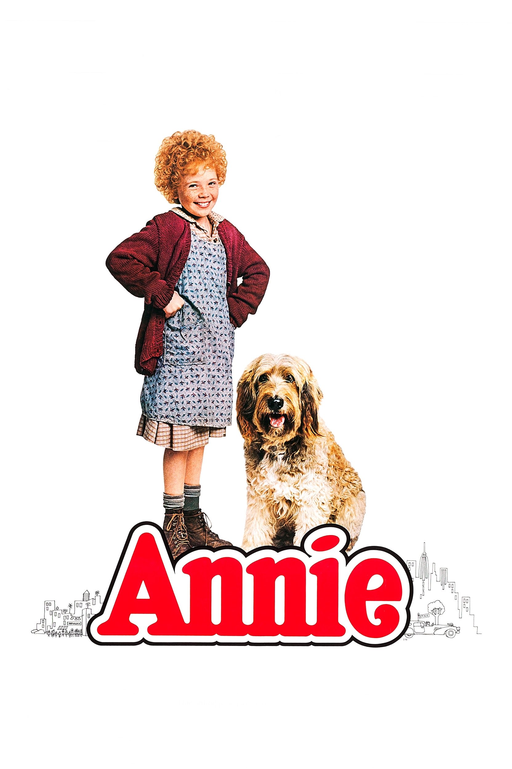 Annie photo