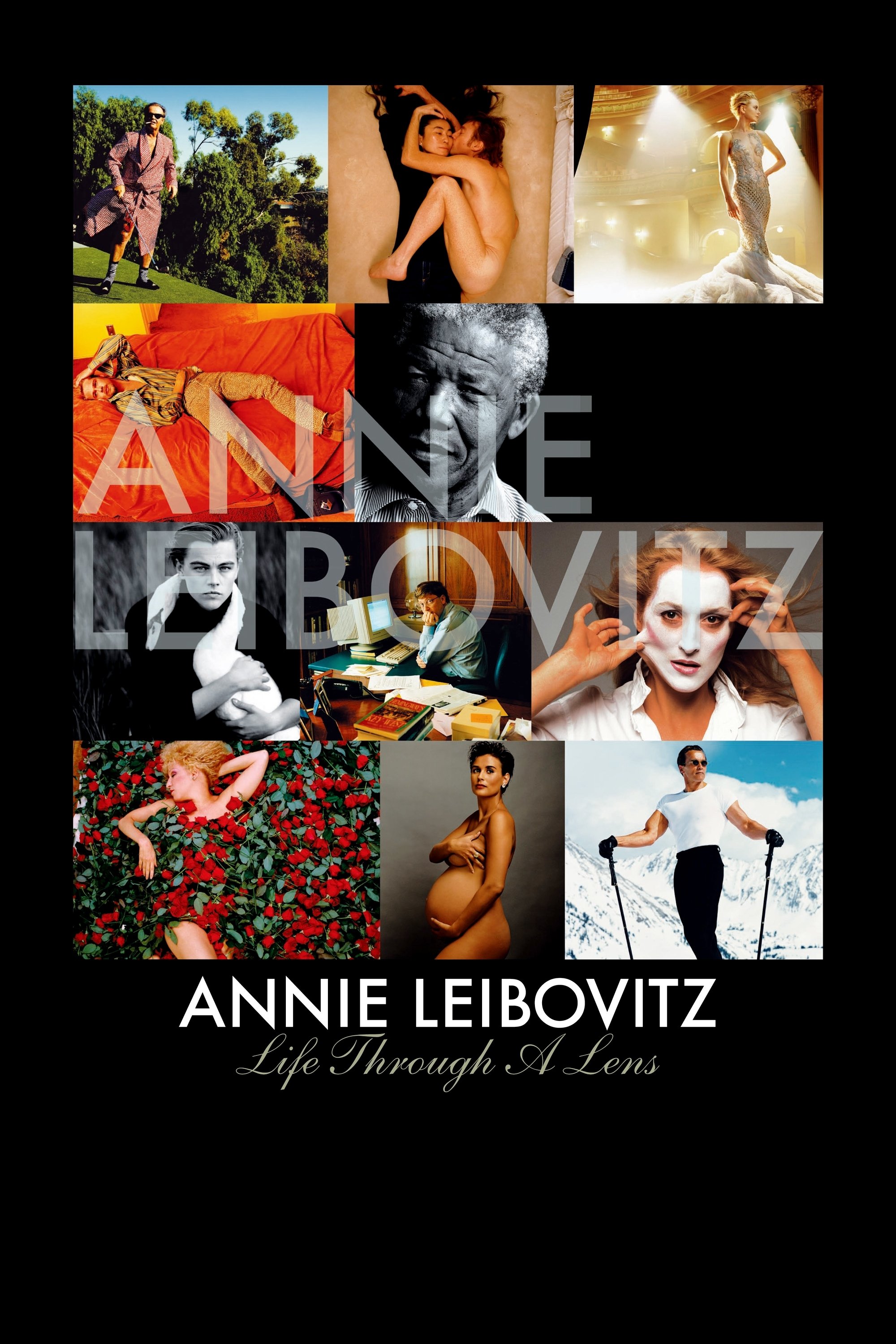 Annie Leibovitz: Life Through a Lens photo