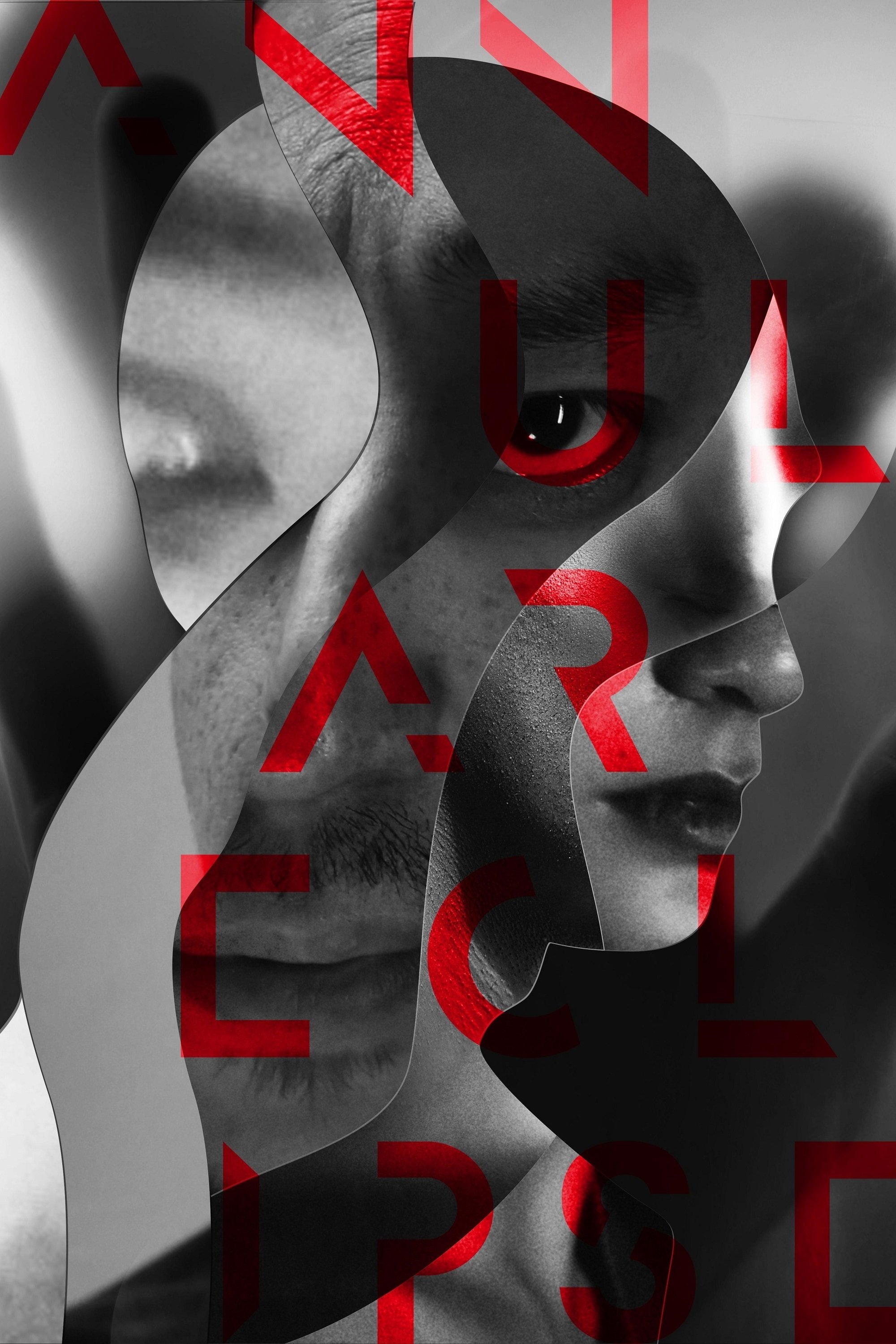 Annular Eclipse photo