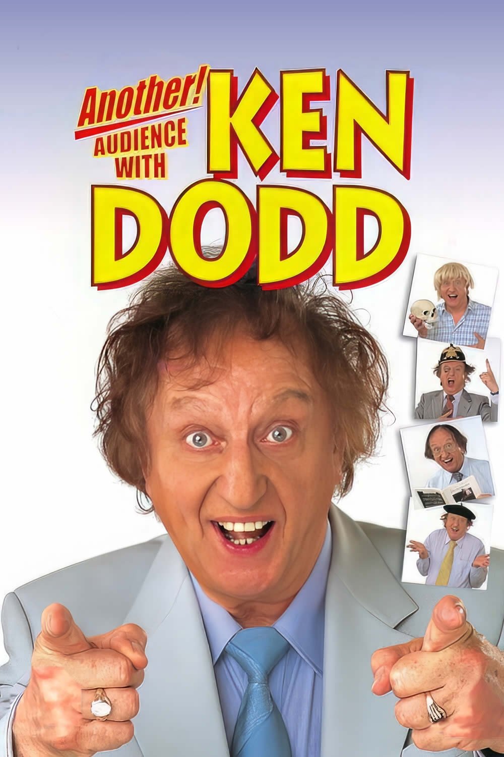 Another Audience With Ken Dodd photo