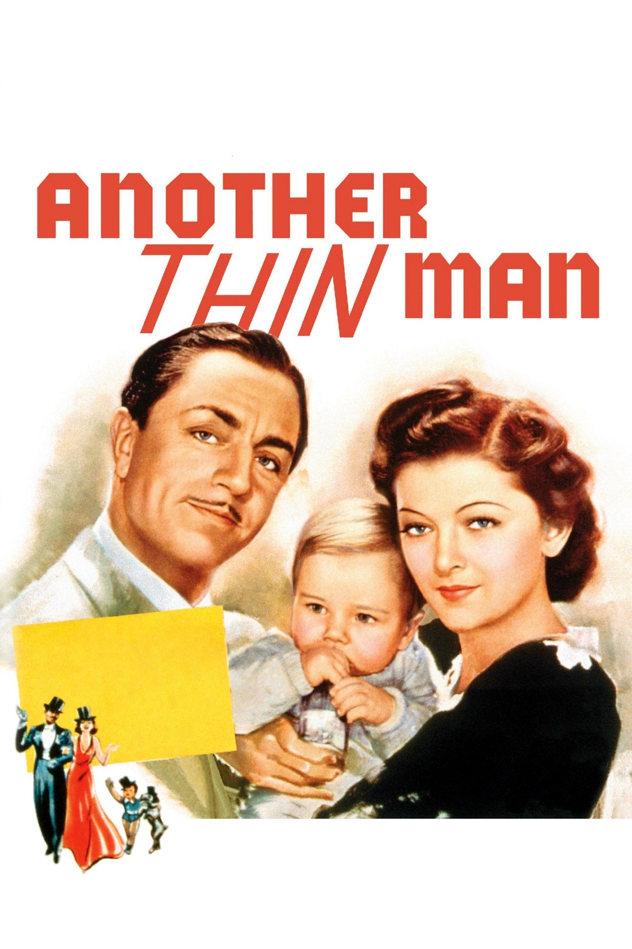 Another Thin Man photo