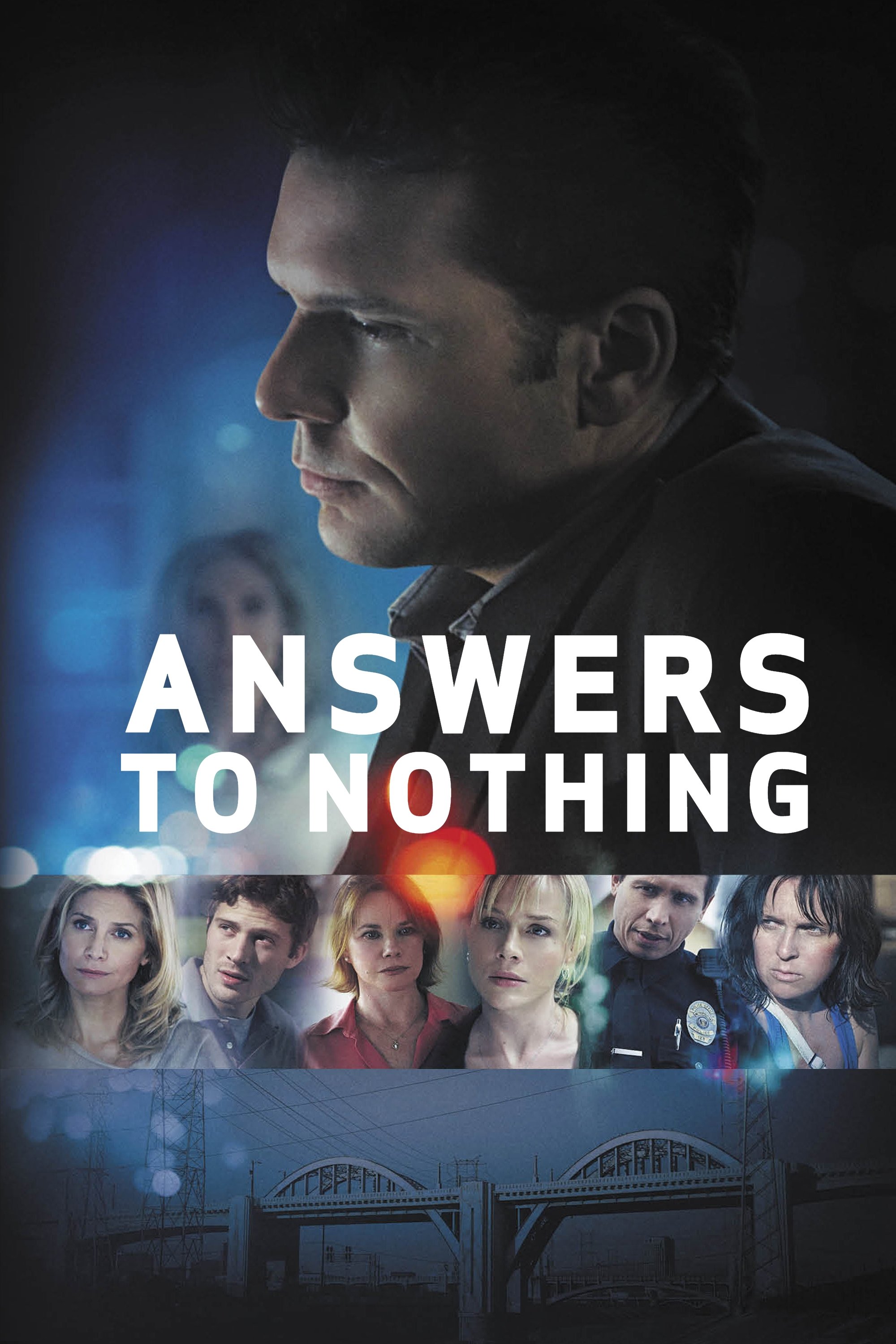 Answers to Nothing photo