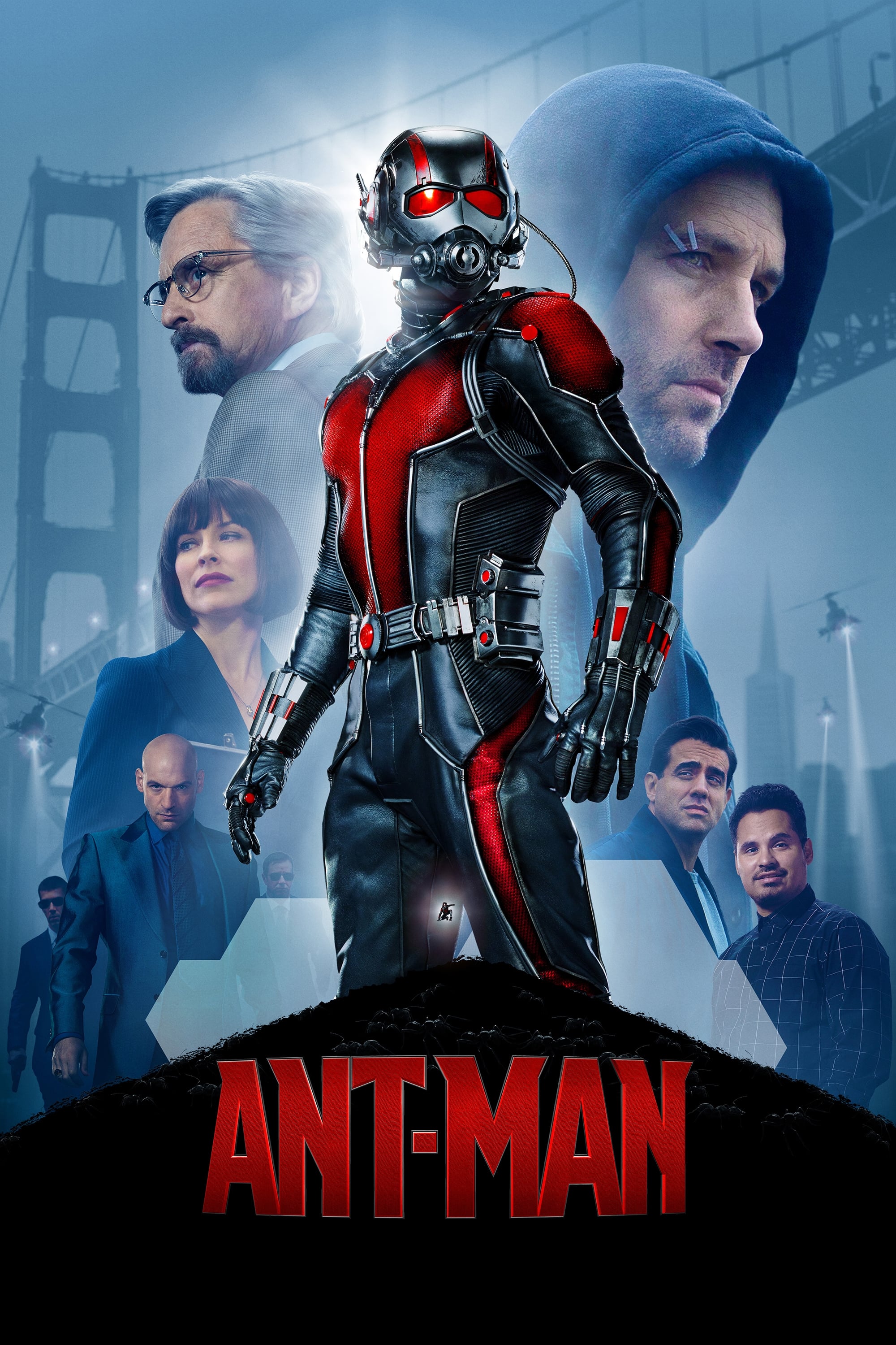 Ant-Man photo