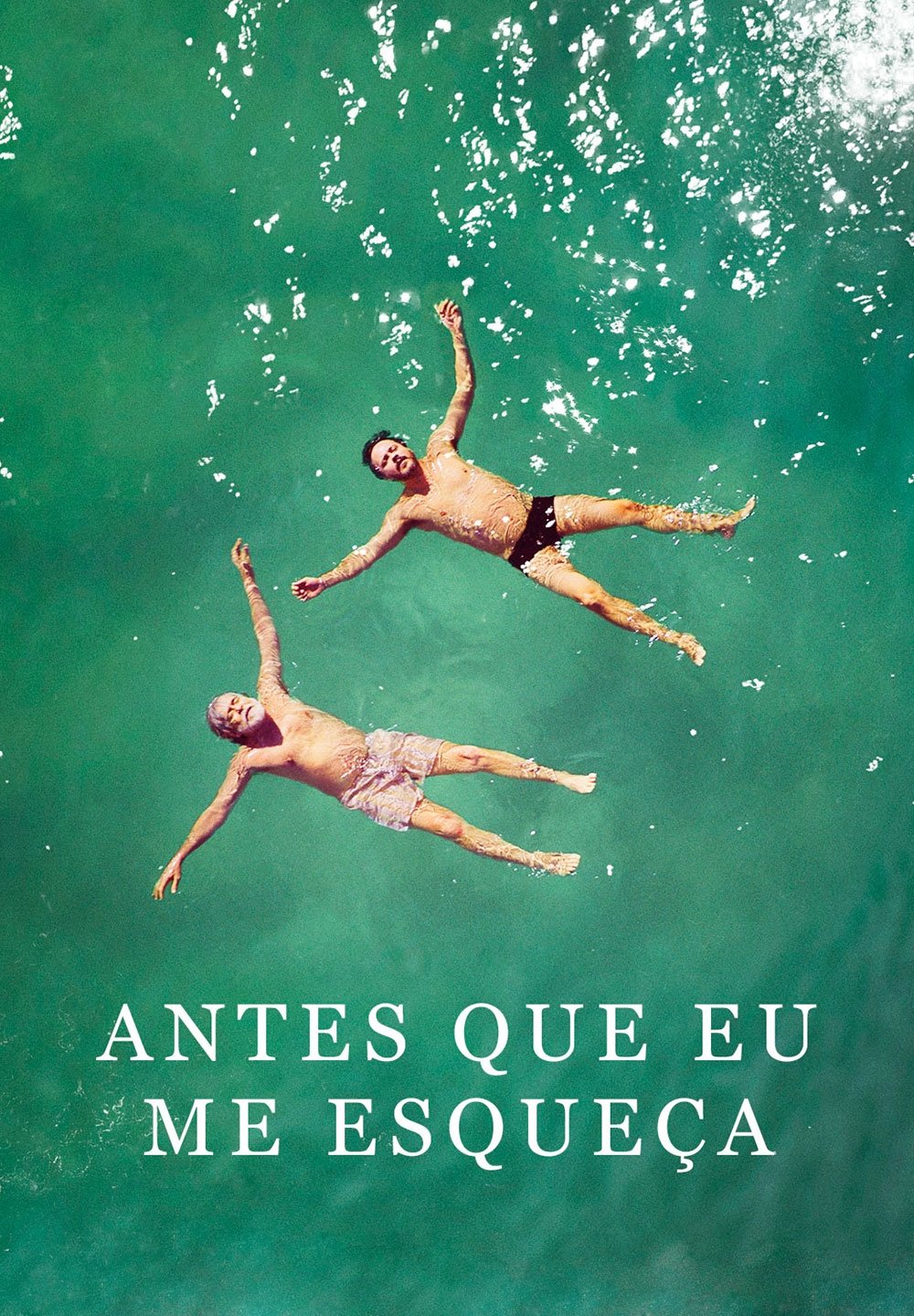 Antes Que Eu Me Esqueça photo