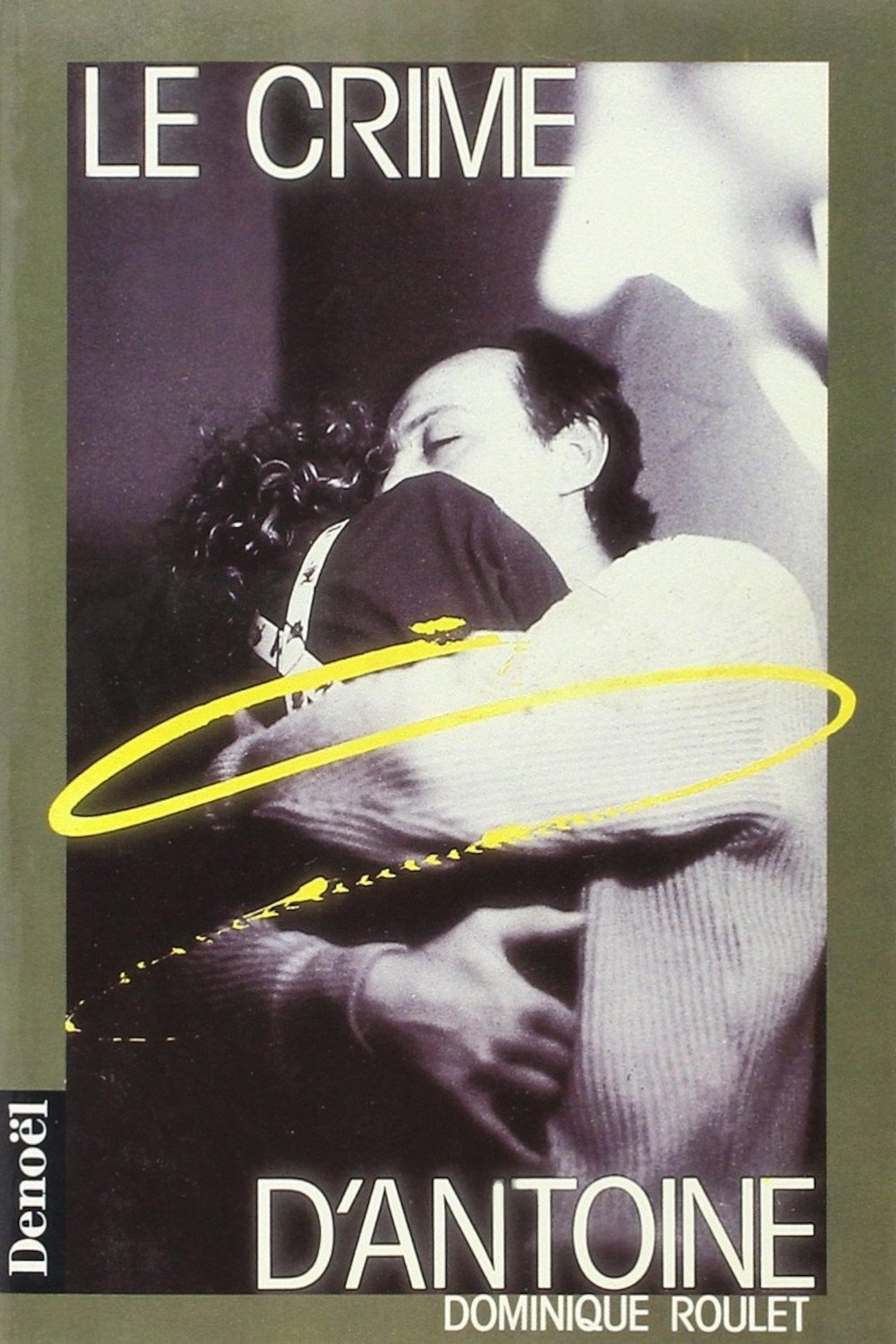 Anthony's Crime photo