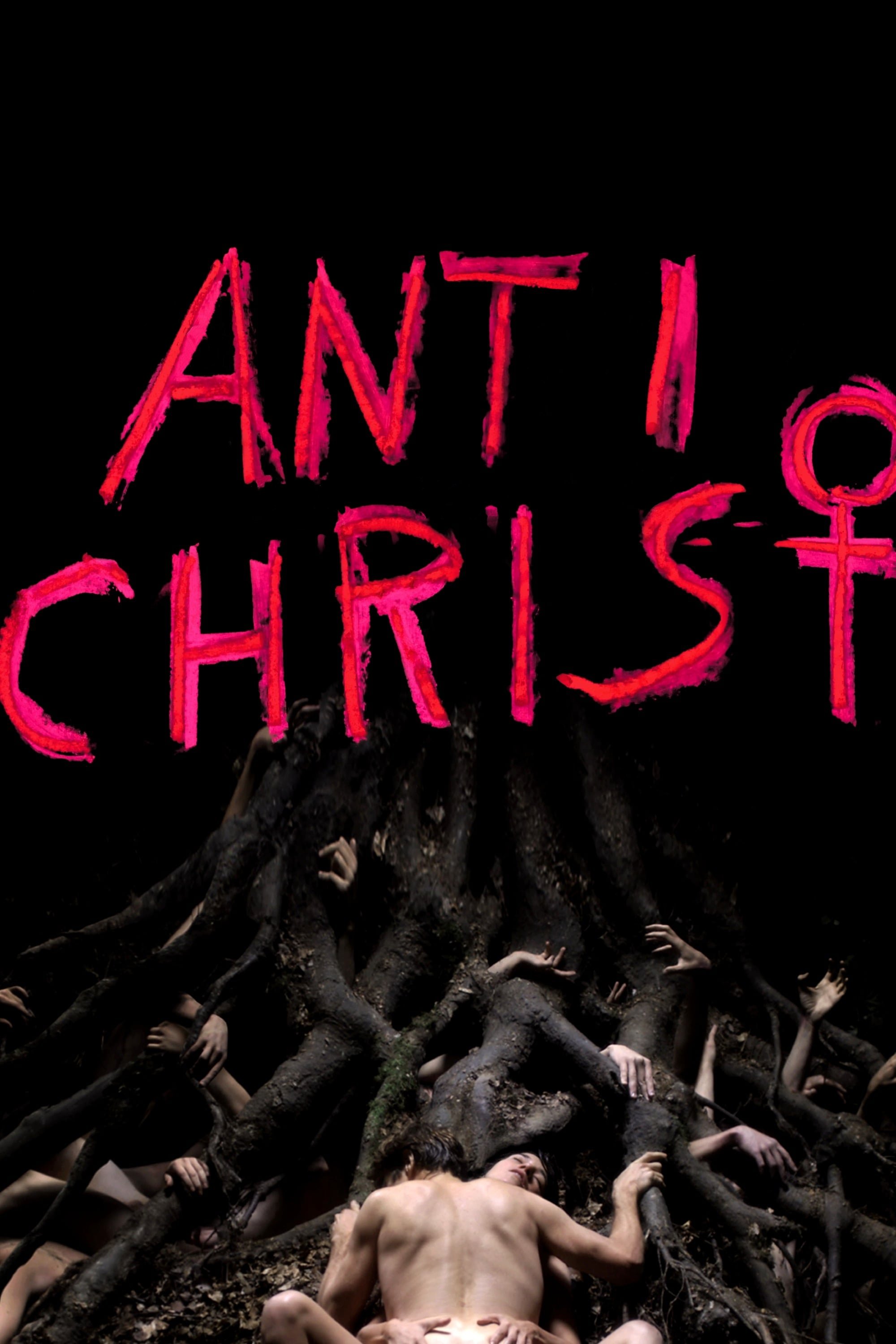 Antichrist photo