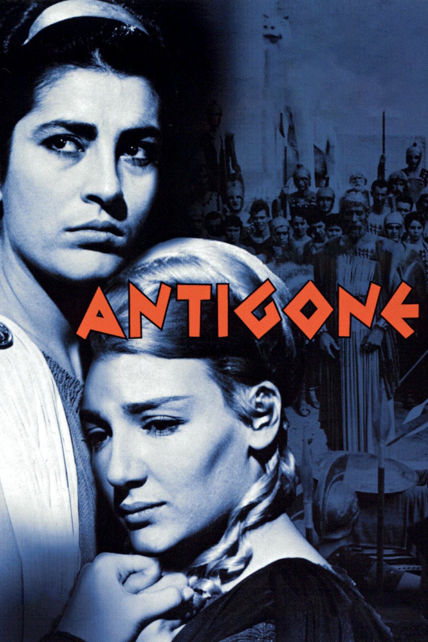 Antigone photo