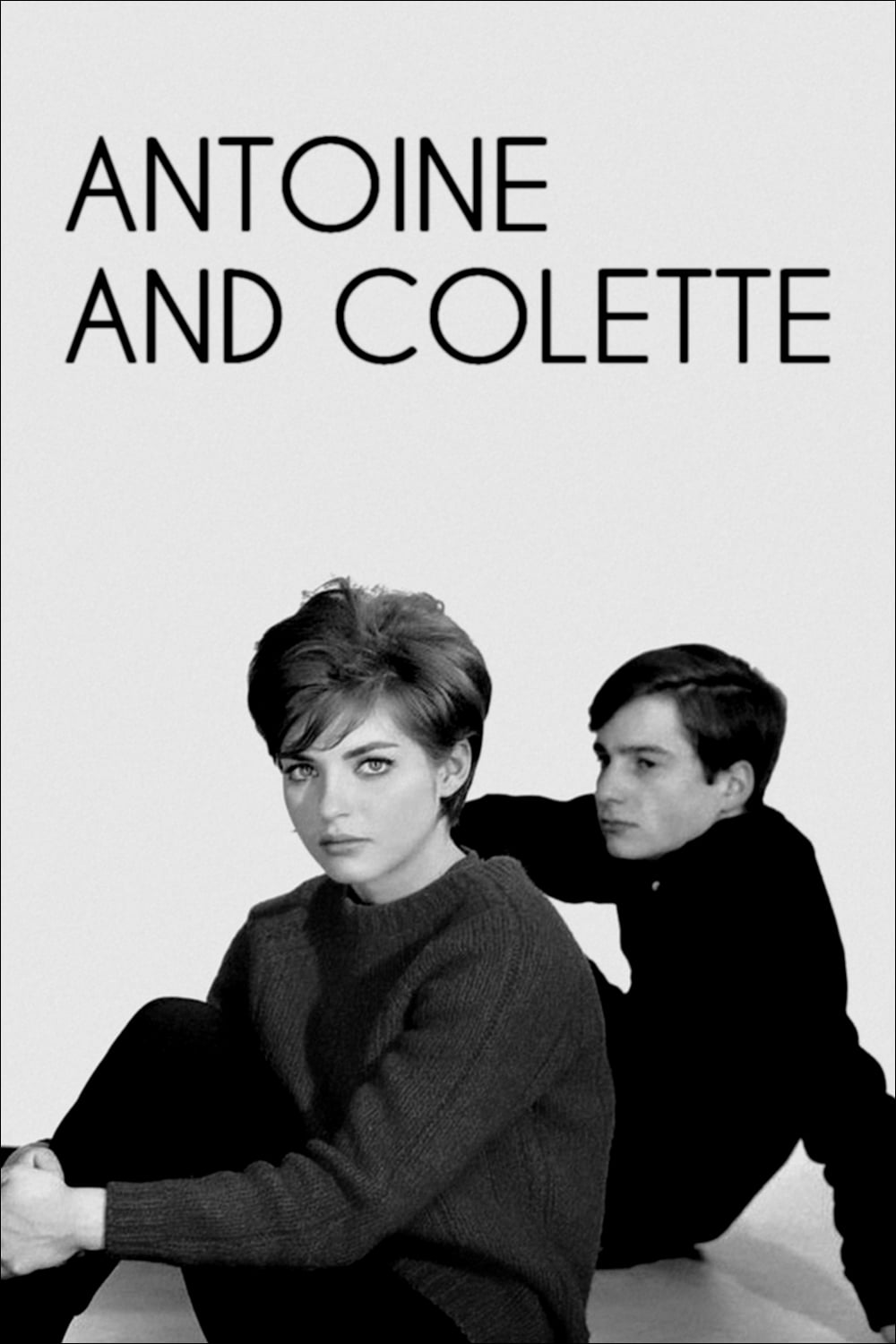 Antoine and Colette photo