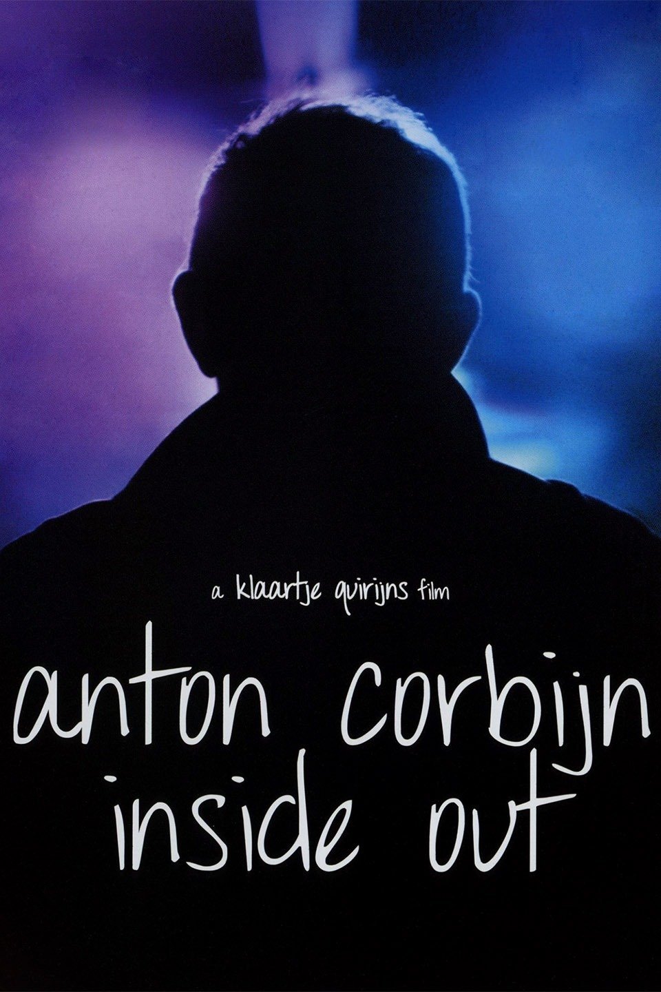 Anton Corbijn Inside Out photo
