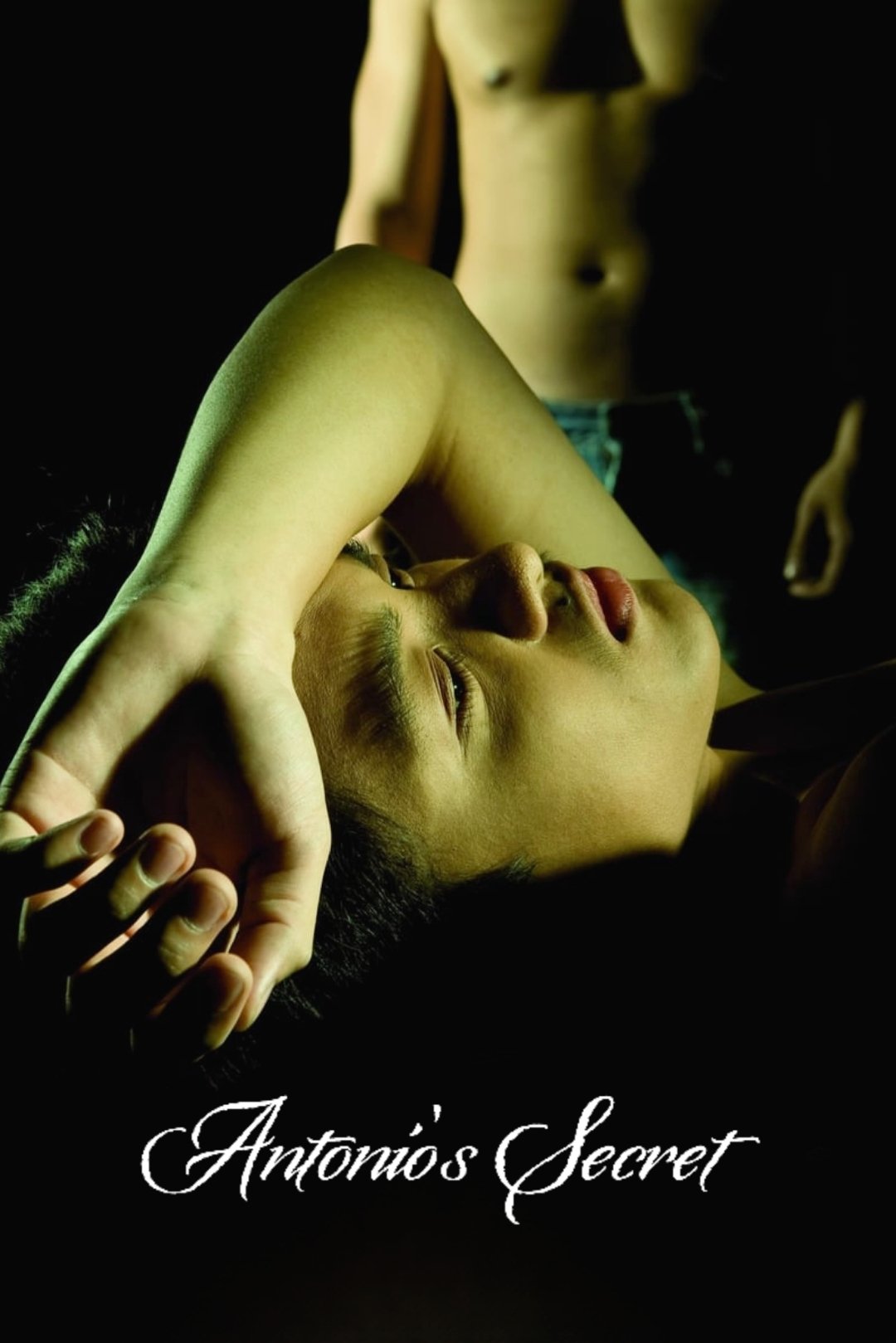 Antonio's Secret photo