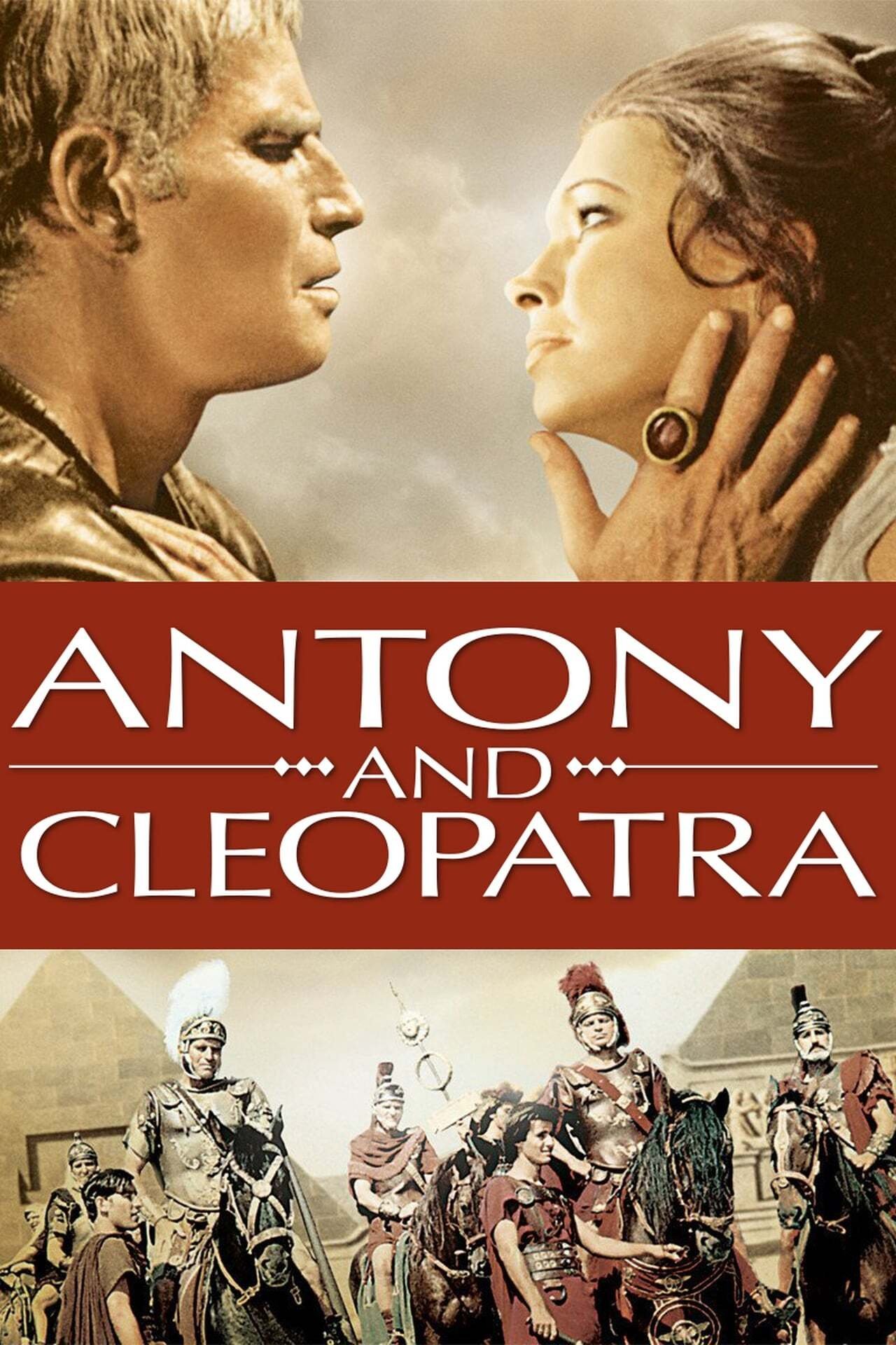 Antony and Cleopatra photo