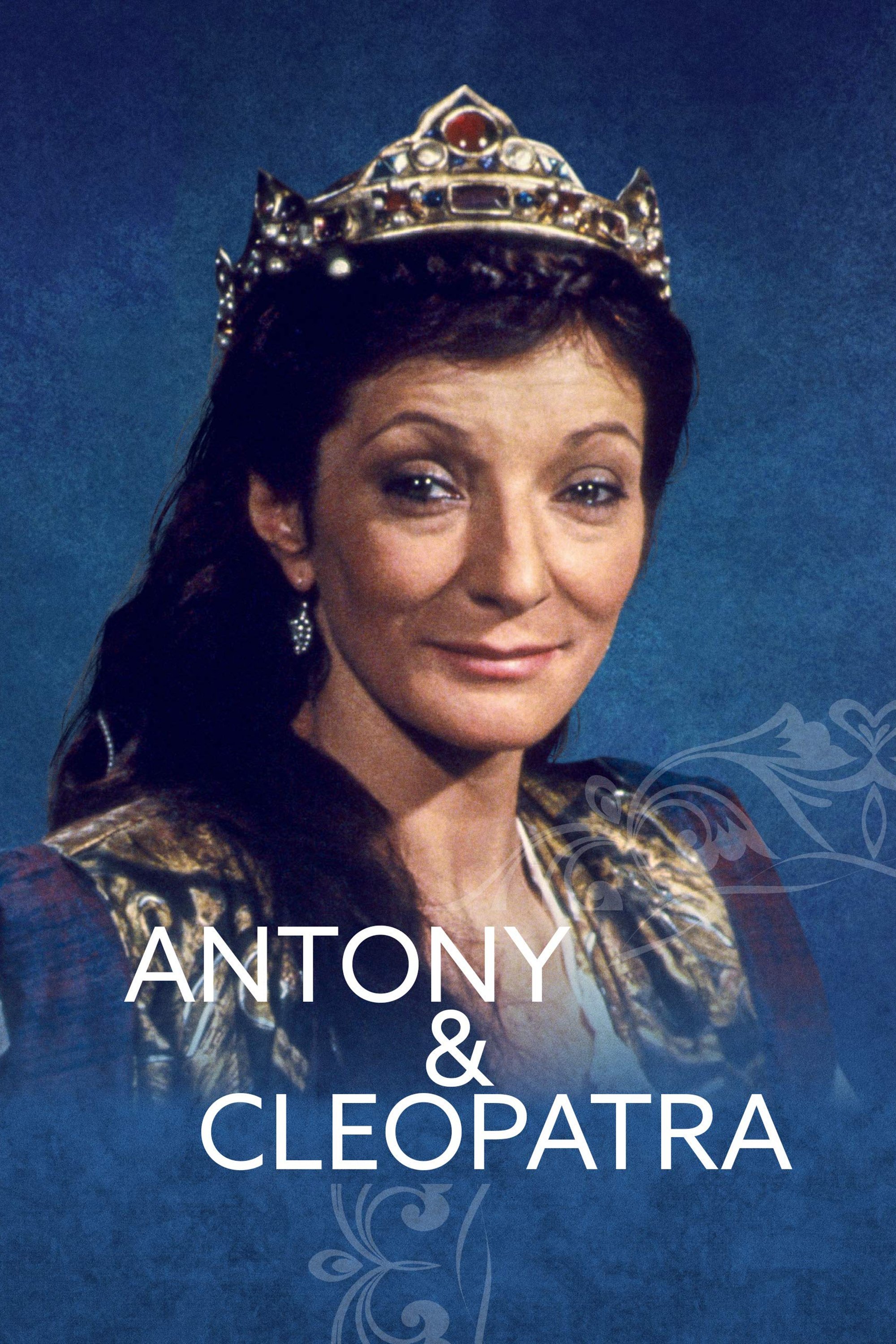Antony & Cleopatra photo
