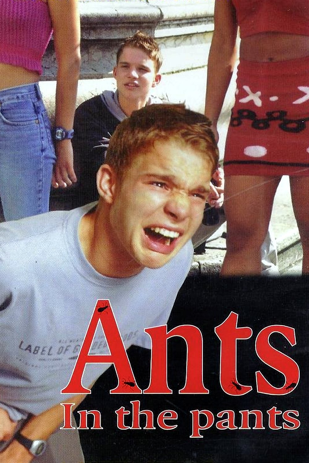 Ants in the Pants photo