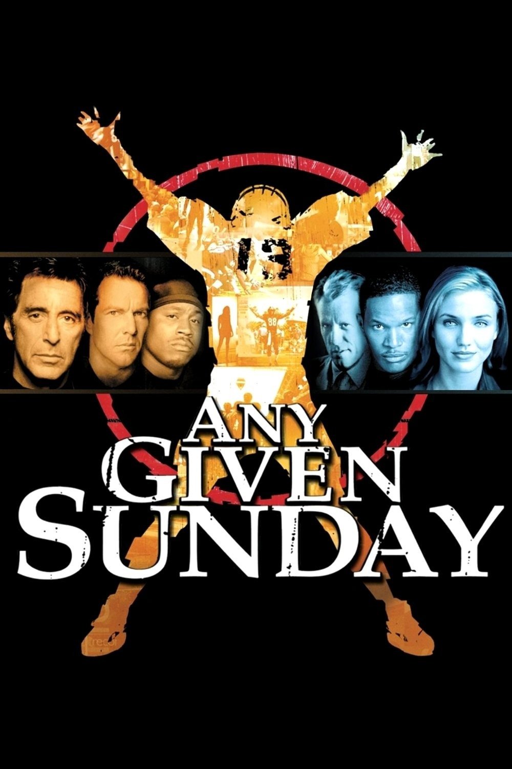 Any Given Sunday photo