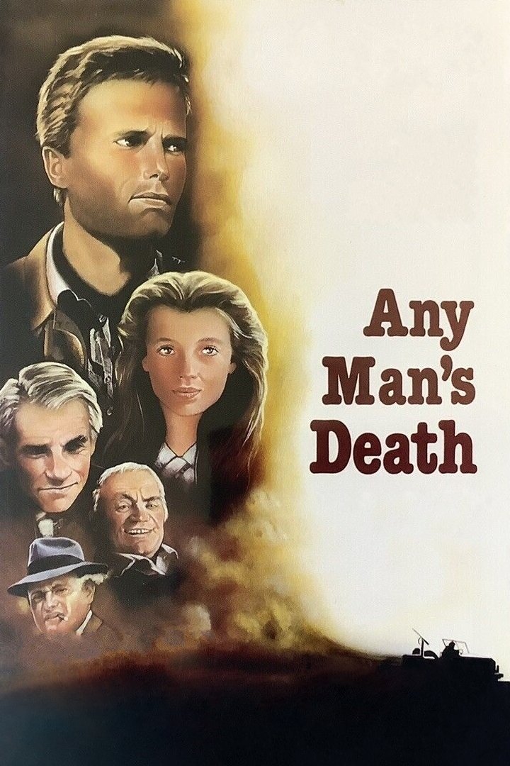 Any Man's Death photo