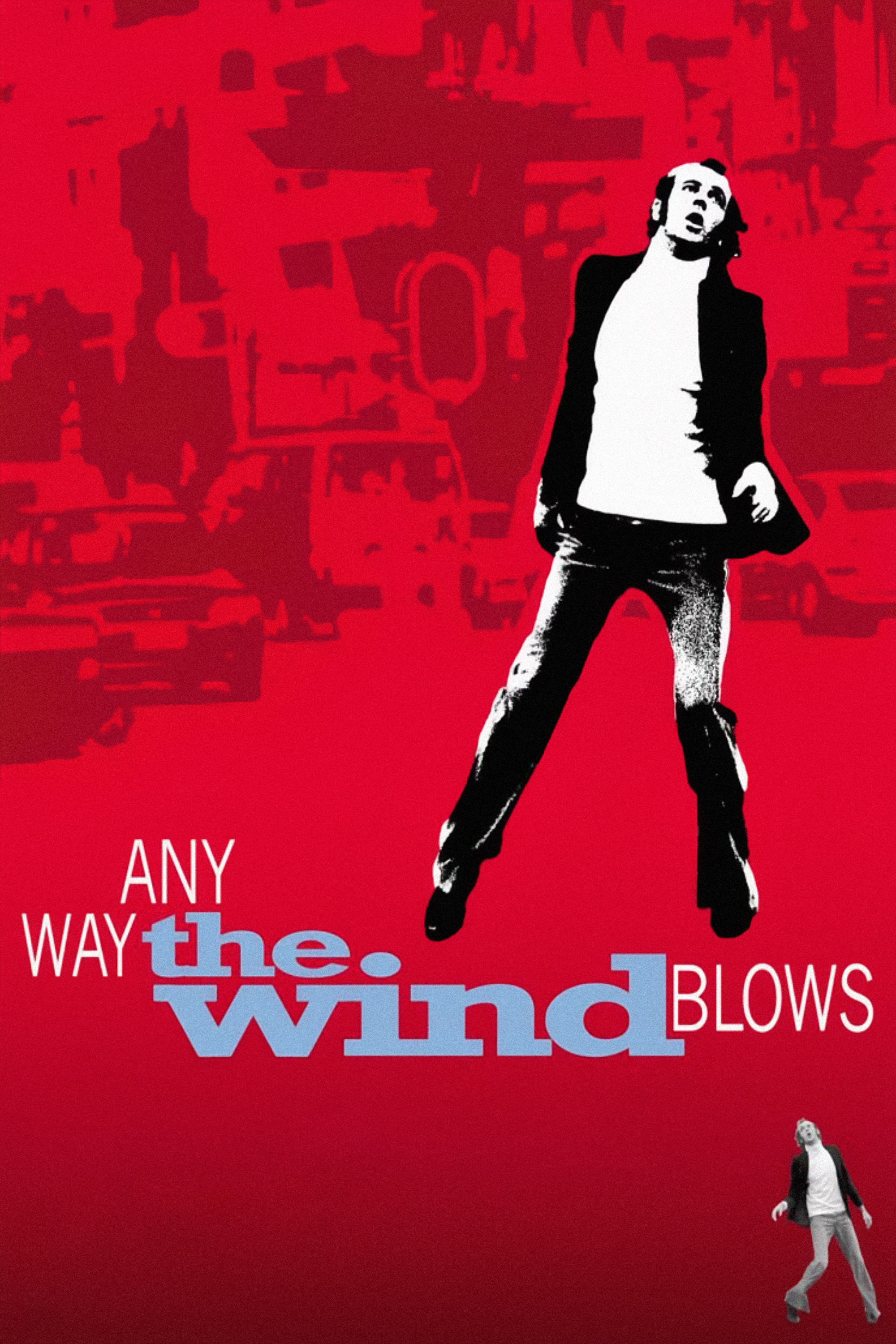Any Way the Wind Blows photo