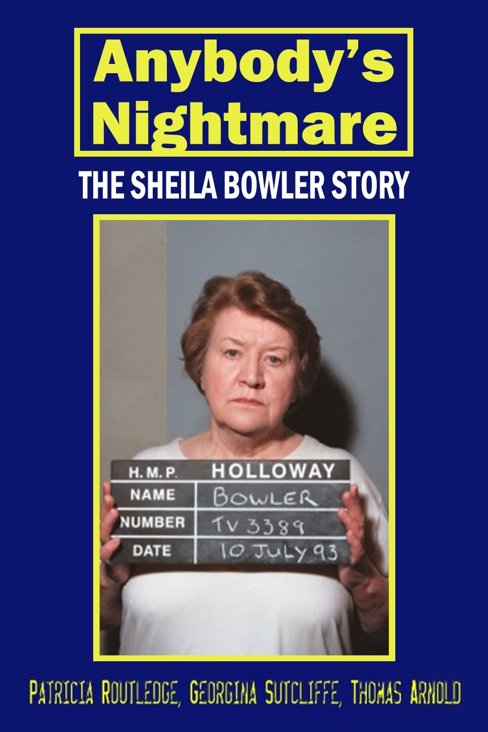 Anybody's Nightmare photo