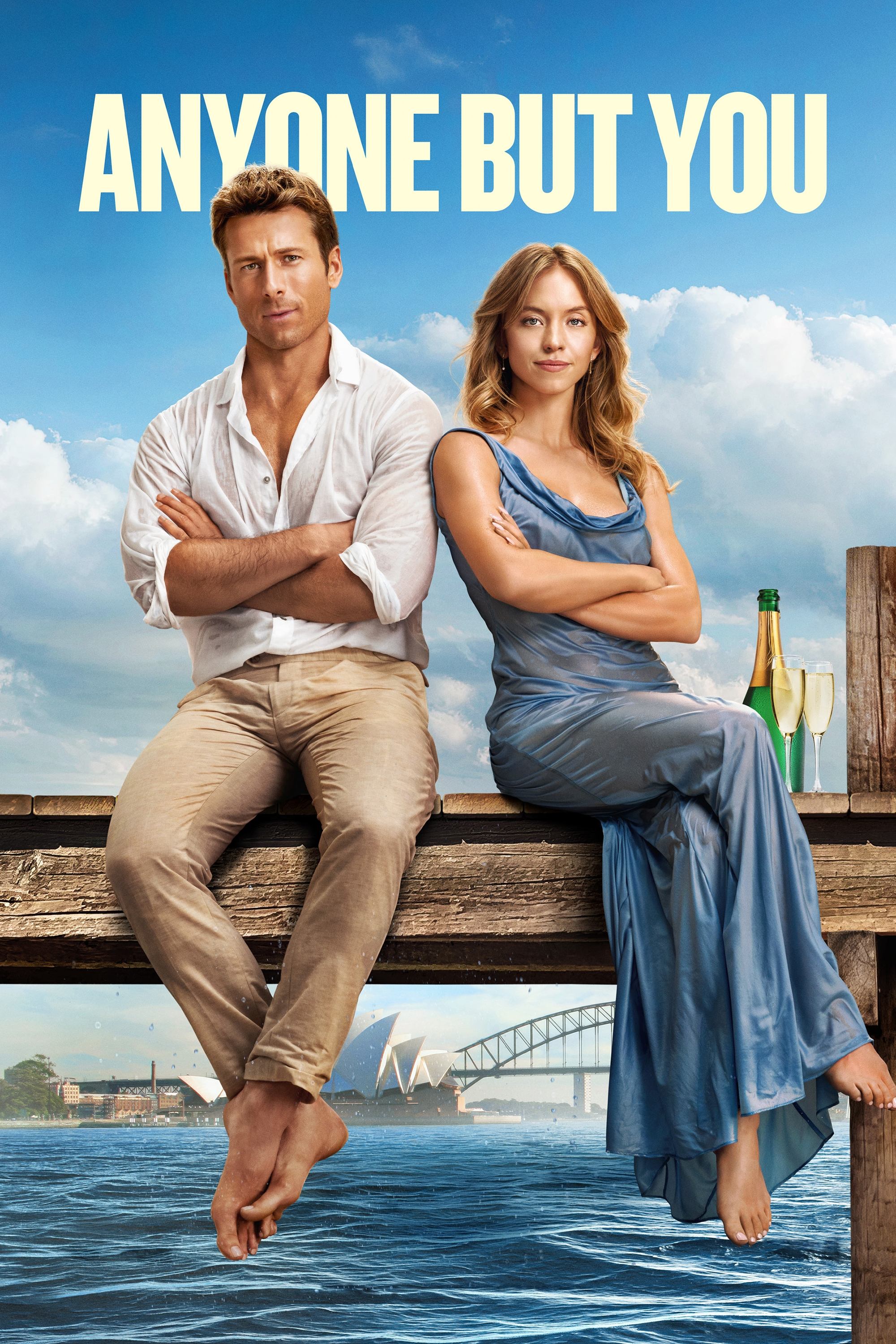 Anyone But You photo