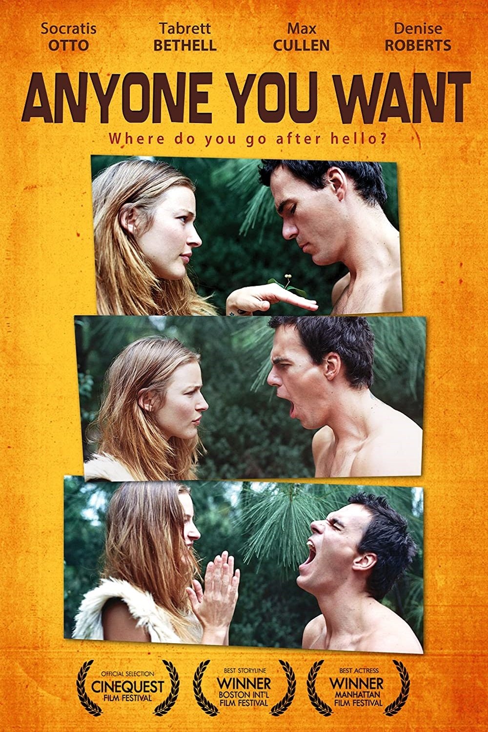 Anyone You Want photo