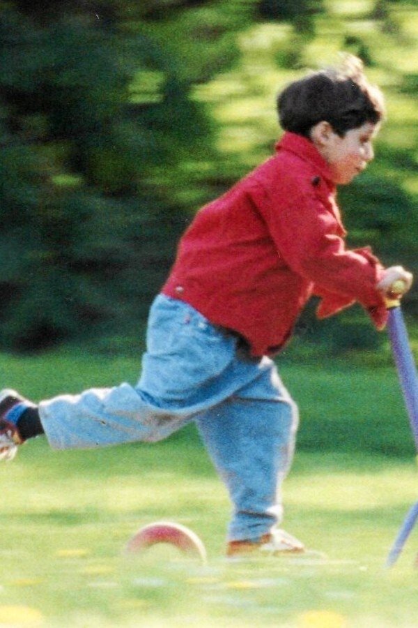 Anything Can Happen photo